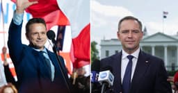  Candidatul Pro-European al Varșoviei vs. Extrema Dreaptă - O Cursă Prezidențială Strânsă și Decisivă pentru Viitorul Poloniei.