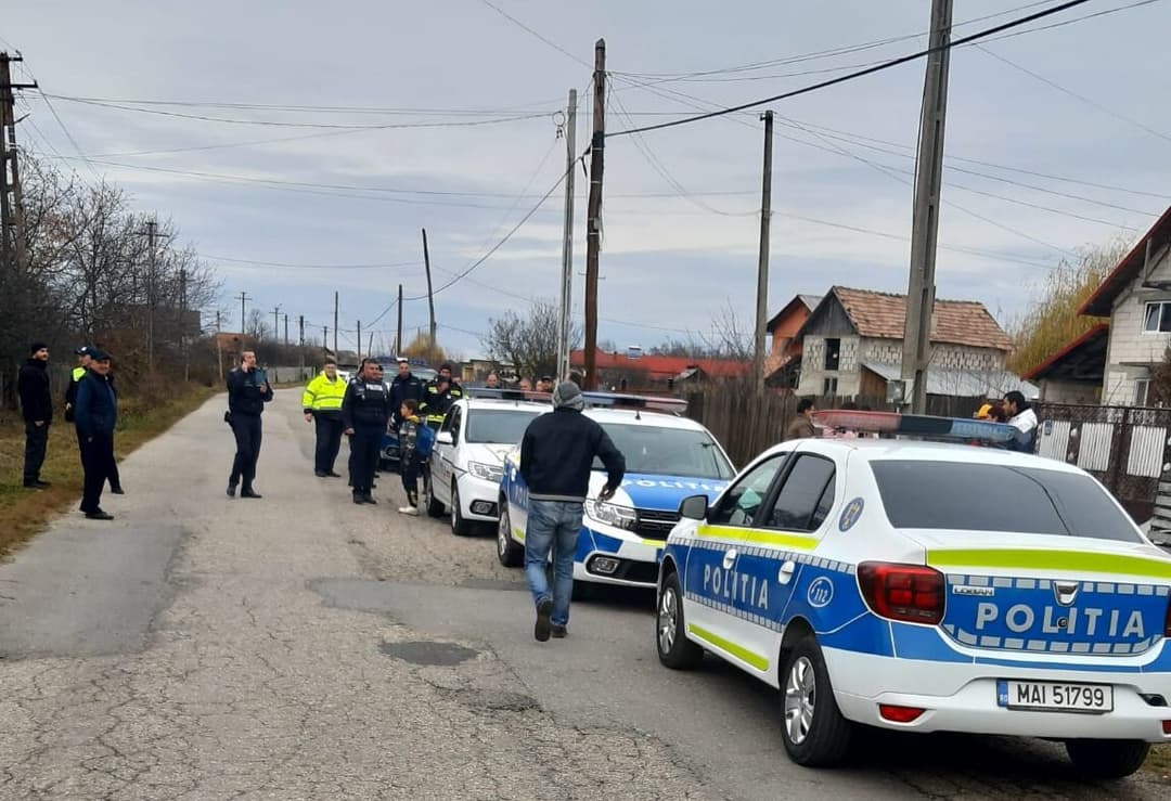 Ana plecată la medic nu s-a mai întors - Poliția face cercetări urgente!