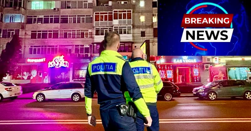 Poliția Intervine după Un Scandal de Proporții!