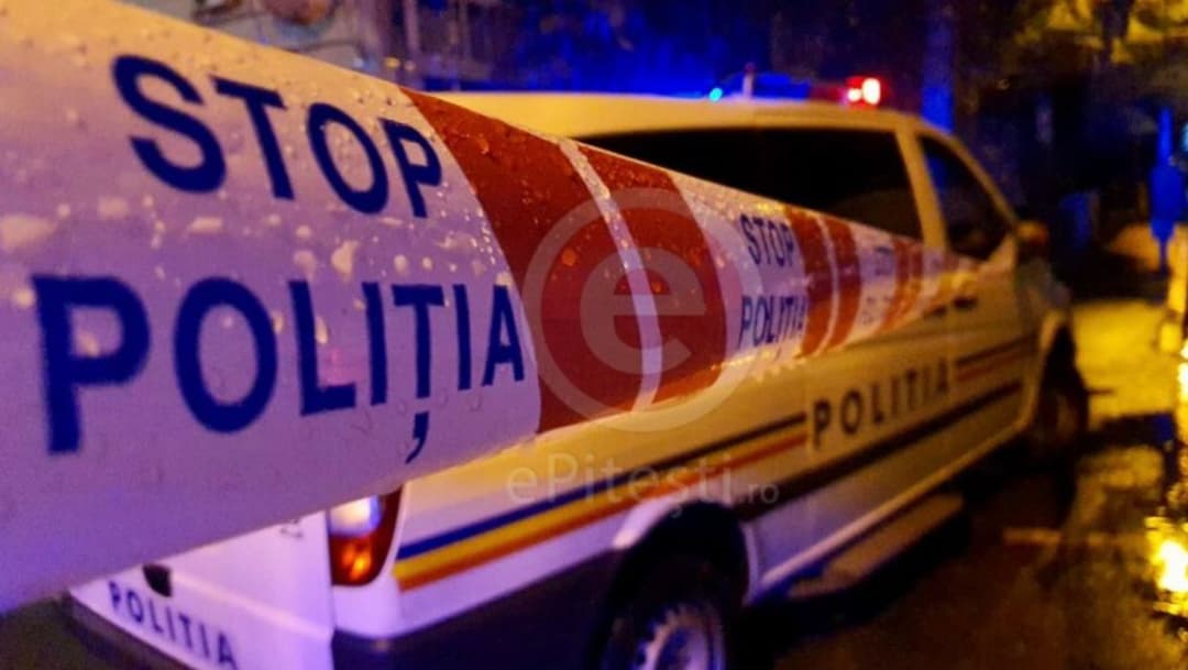 Descoperirea șocantă a unei femei despre fratele său înjunghiat în Gorănești, Topoloveni