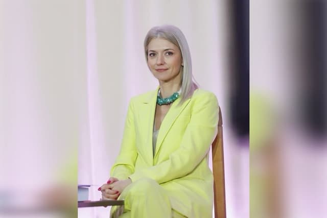  Românii Vor Un Viitor Pro-European! – Alina Gorghiu Solicită Urgent Guvern și Reforme pentru România