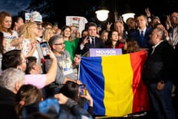  Decizie Finală: Nicușor Dan Devine Președintele României cu Majoritate Clară!