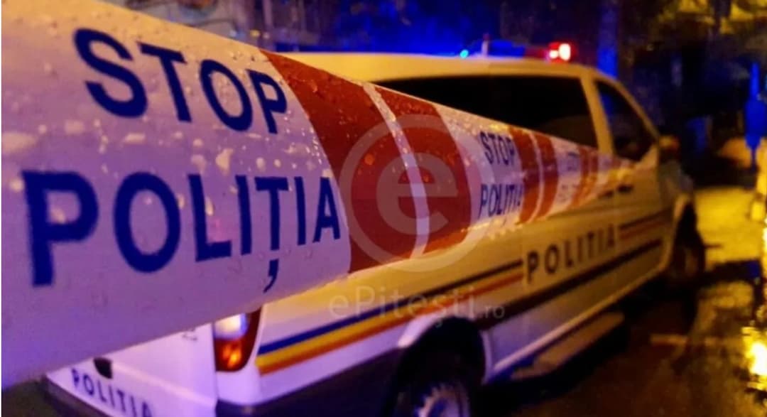 Un Bărbat de 67 de Ani Găsit Spânzurat! Originar din Olt, Suferea de Mult Timp...