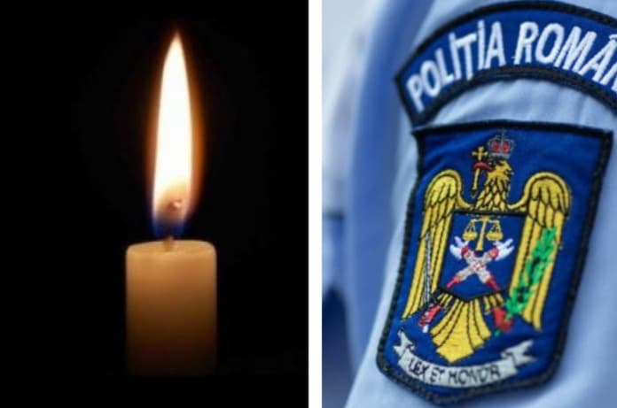 Renumitul comisar Marius Ionescu s-a stins din viață, lăsând un gol imens în rândurile SNPPC