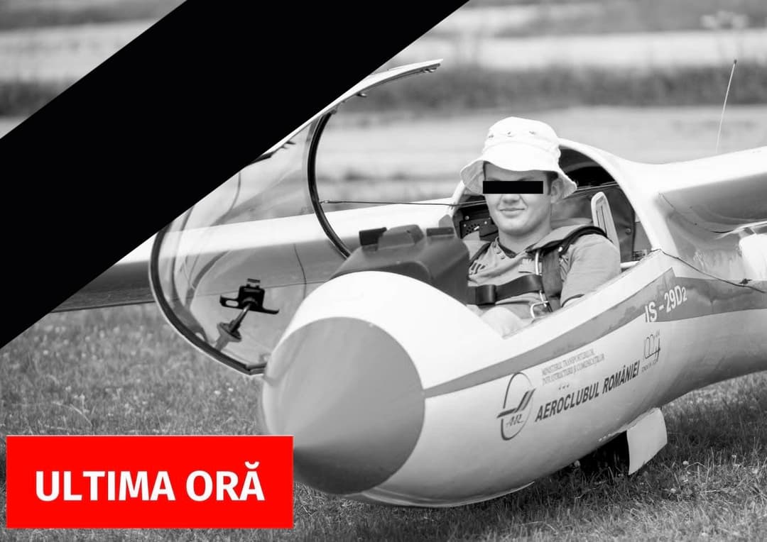 Tânăr de 24 de Ani din Apropiere de Pitești Își Găsește Sfârșitul. Pasiunea Fatală!