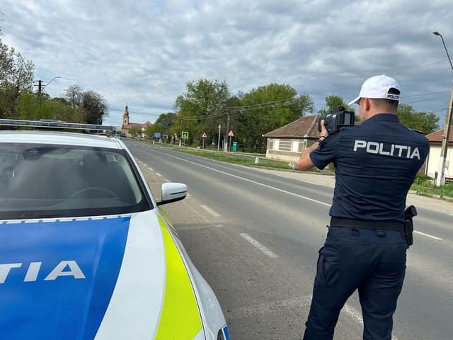  restricții pe A1 pentru lucrări esențiale! Află cum să te pregătești pentru noile schimbări!