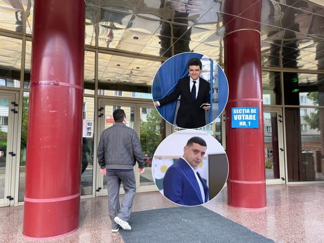  Prezență Uimitoare la Urne în Alegerile Prezidențiale din 2025!