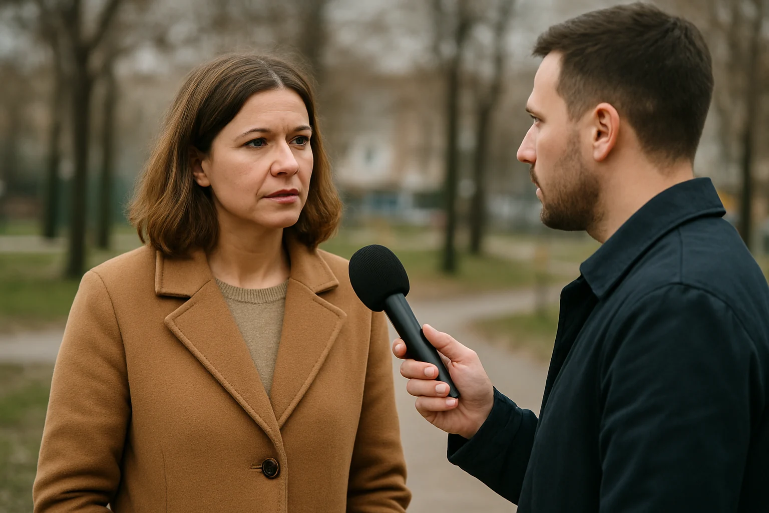 De ce a intrat Vorbește Lumea în discuția zilei
