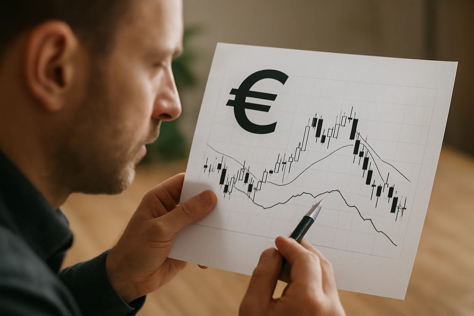 Ce se știe despre Euro Technical Analysis după apariția în presă