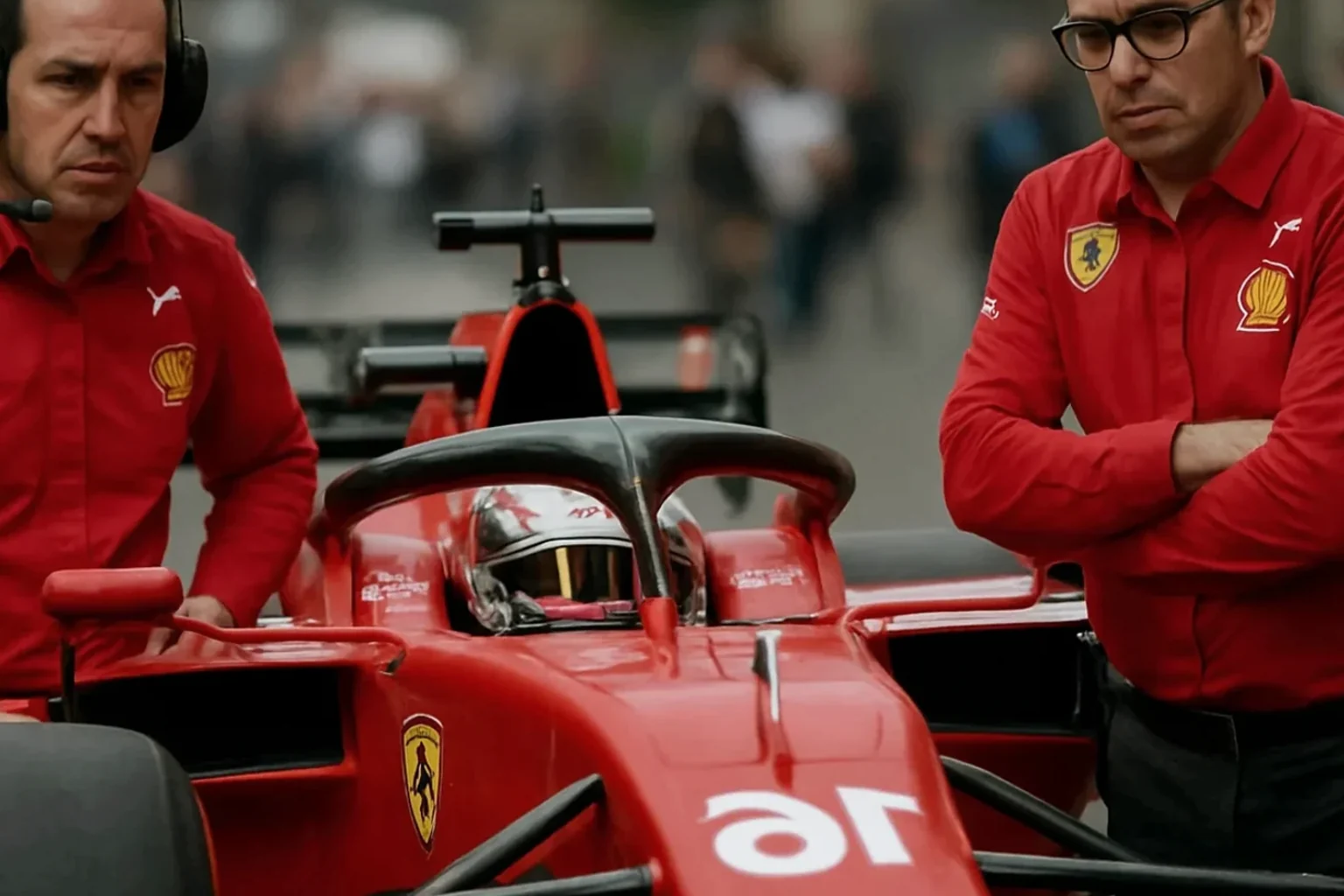 Ultimele informații despre Scuderia Ferrari după aparițiile recente în presă