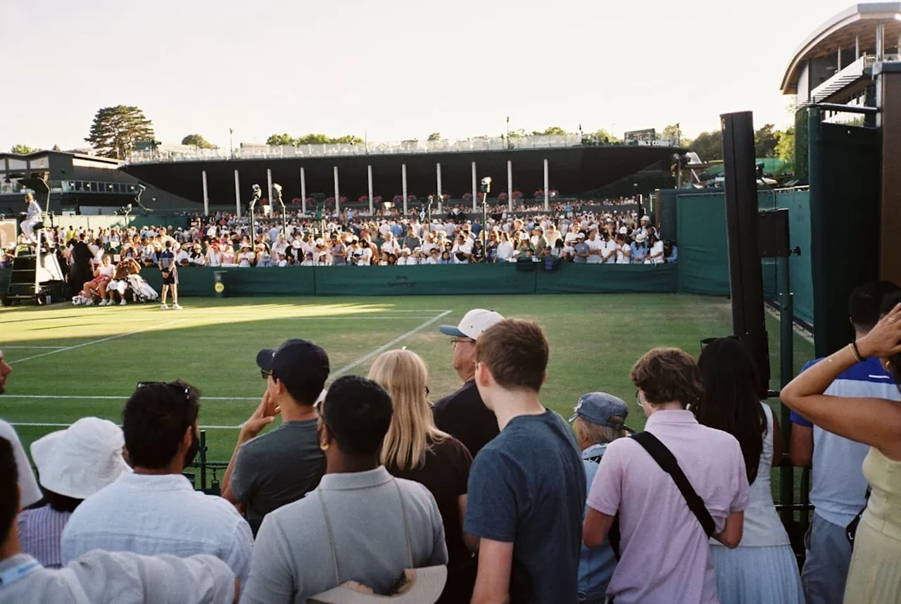Marta Kostiuk, prima calificare în sferturile de finală la Wimbledon