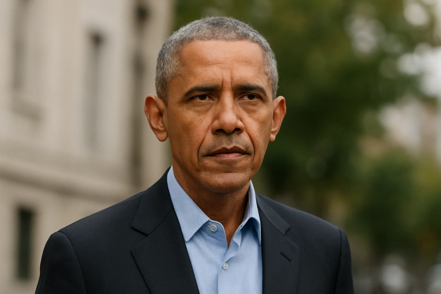 De ce a intrat Barack Obama în discuția zilei