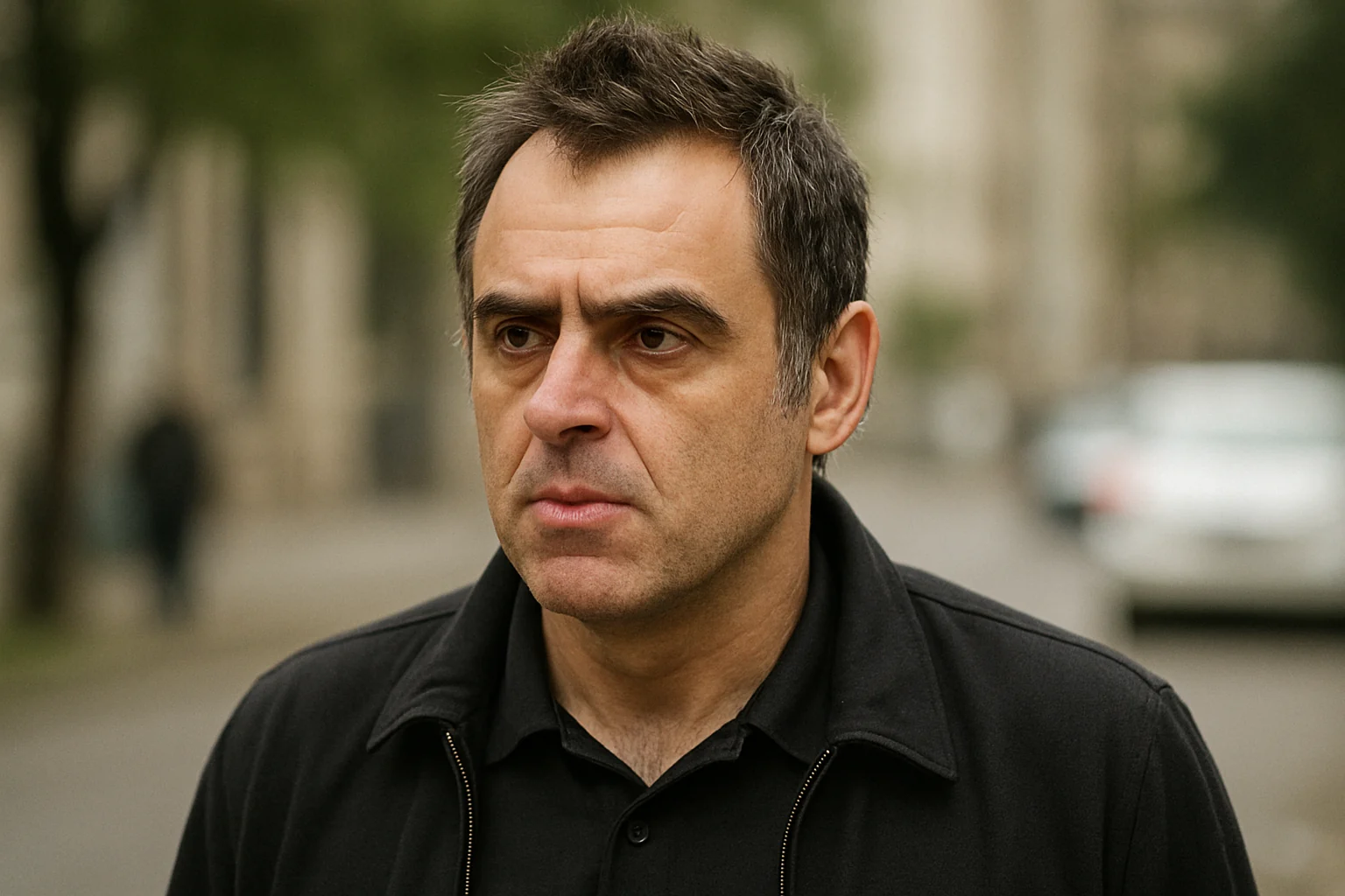 Ronnie O'Sullivan revine în România pentru un eveniment de snooker