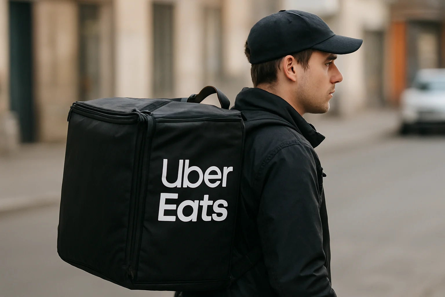 Tesco extinde serviciile de livrare rapidă prin parteneriate cu Uber Eats și Deliveroo