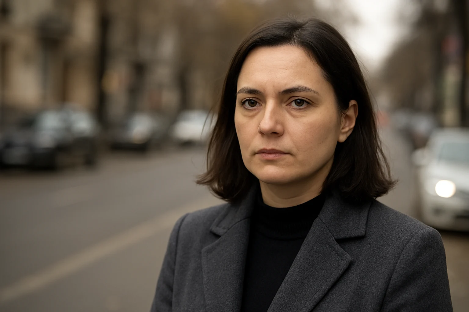 De ce a intrat Anca Alexandrescu în discuția zilei