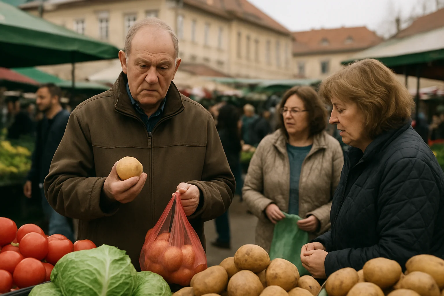 AJOFM Argeș: publicat rezultatul selecției de dosare, etapa 2, pentru expert extern CONECT