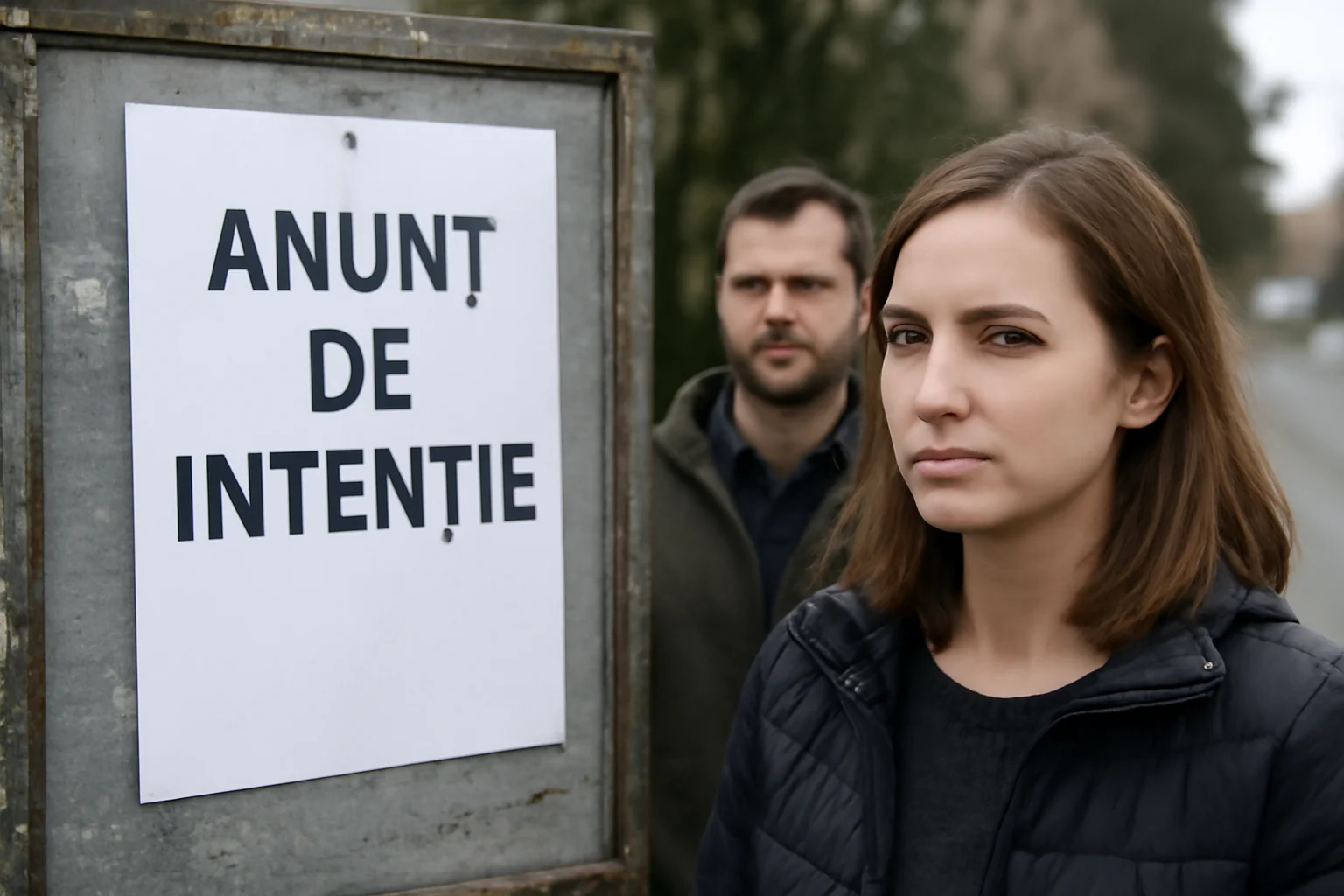 Anunț de intenție pentru proiecte locale importante în Pitești