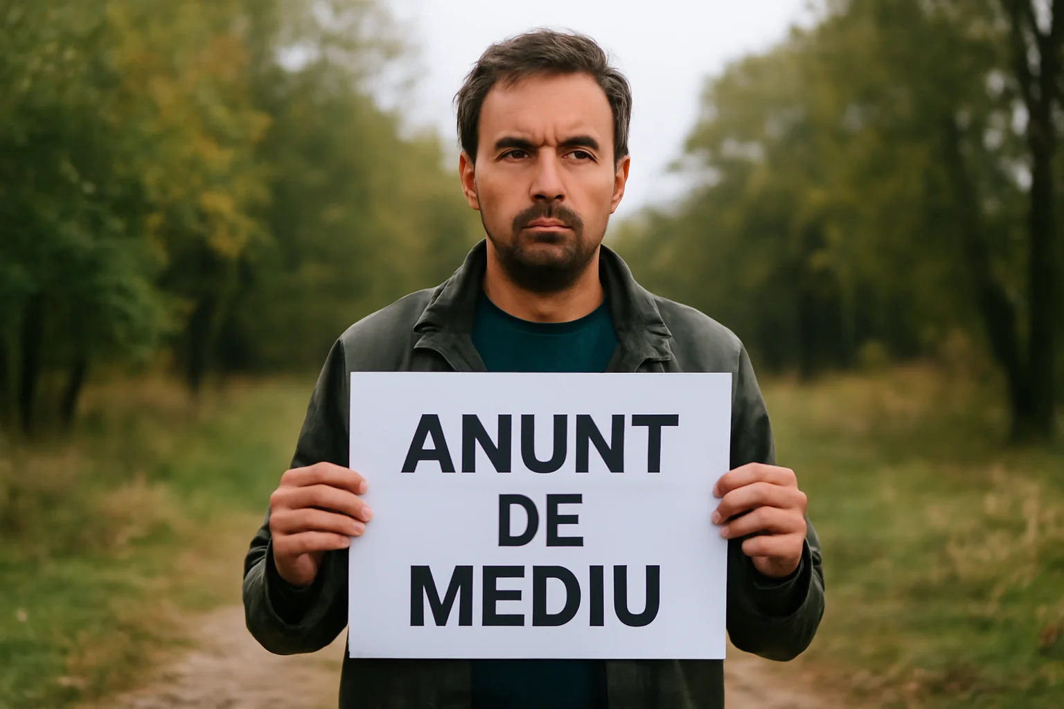 Anunț important pentru mediu în Pitești