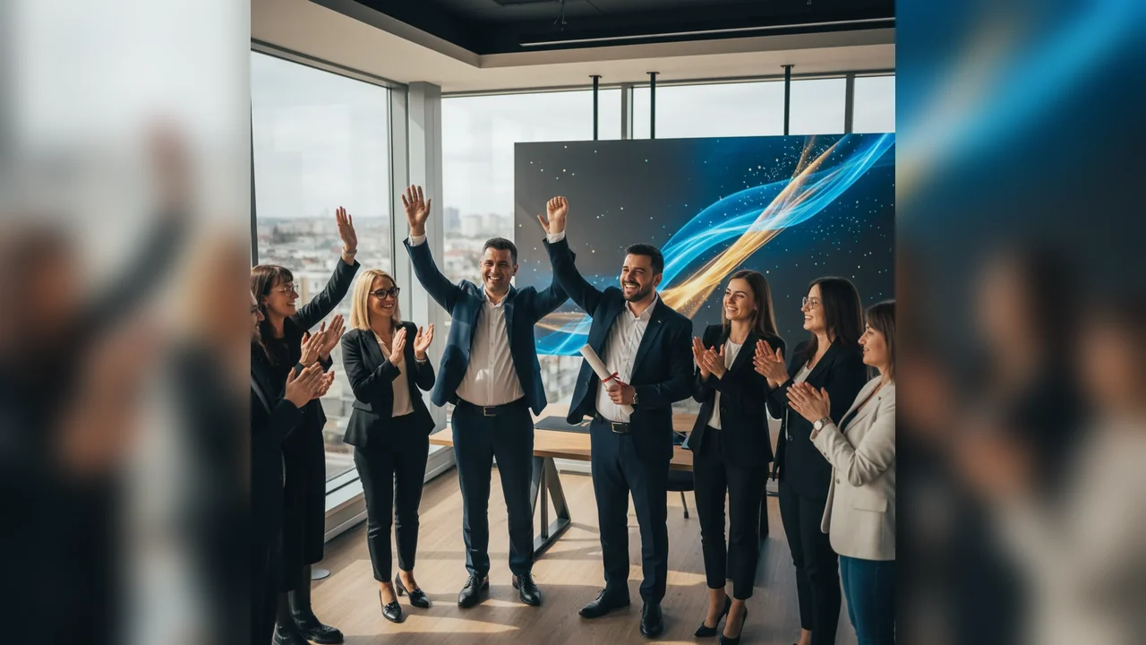 Argeș, lider regional în atragerea fondurilor europene în 2024