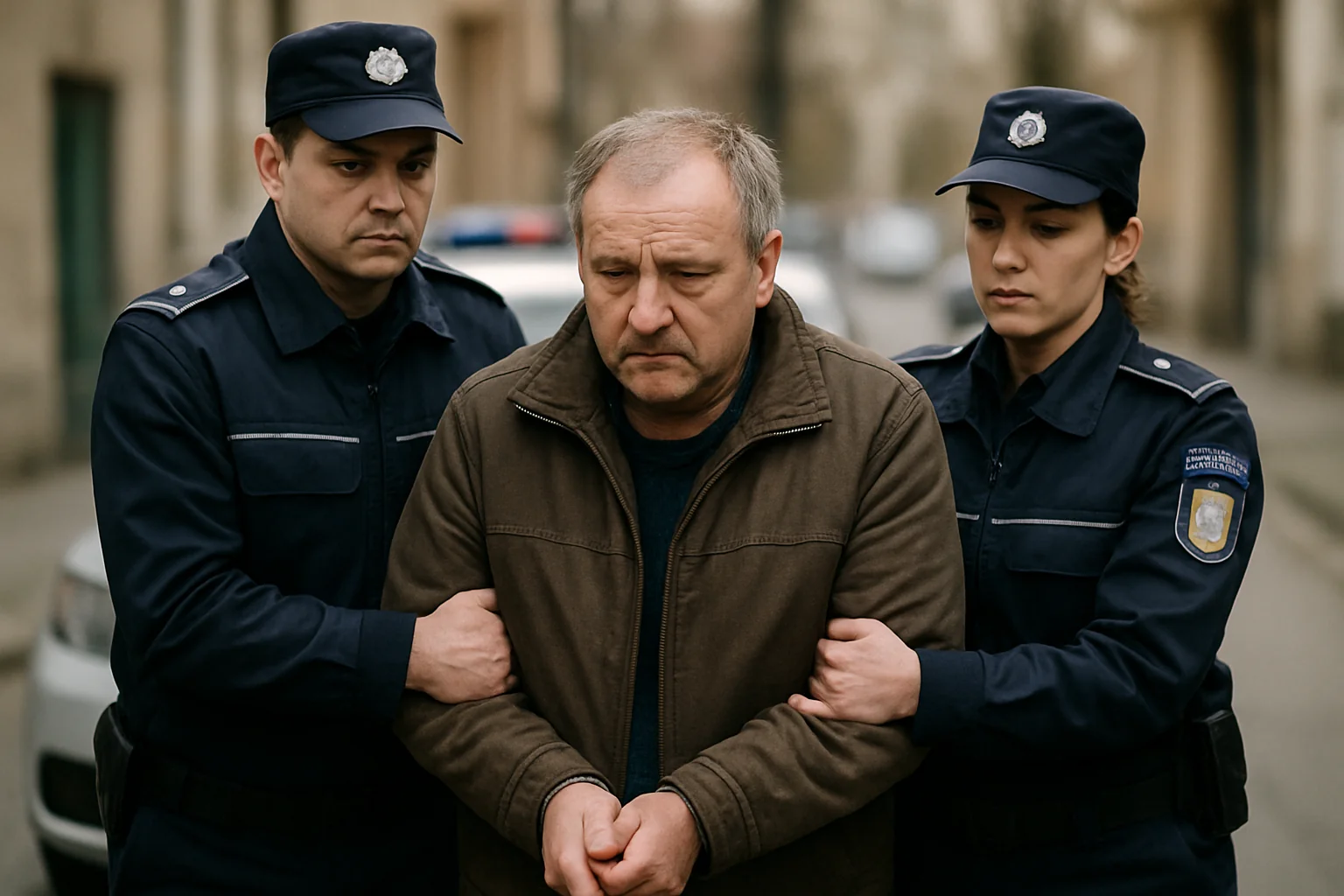 Bărbat amendat pentru țigări nefiscalizate
