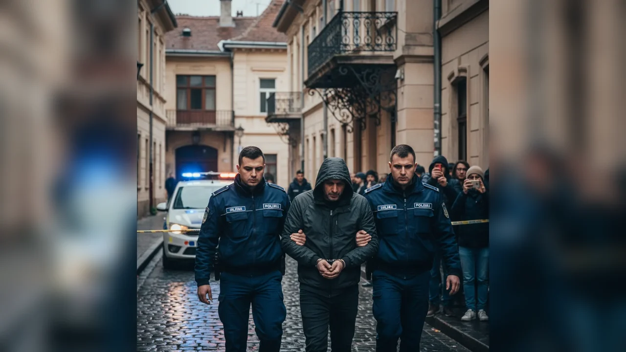 Bărbat din Pitești, arestat preventiv pentru trafic de droguri de mare risc