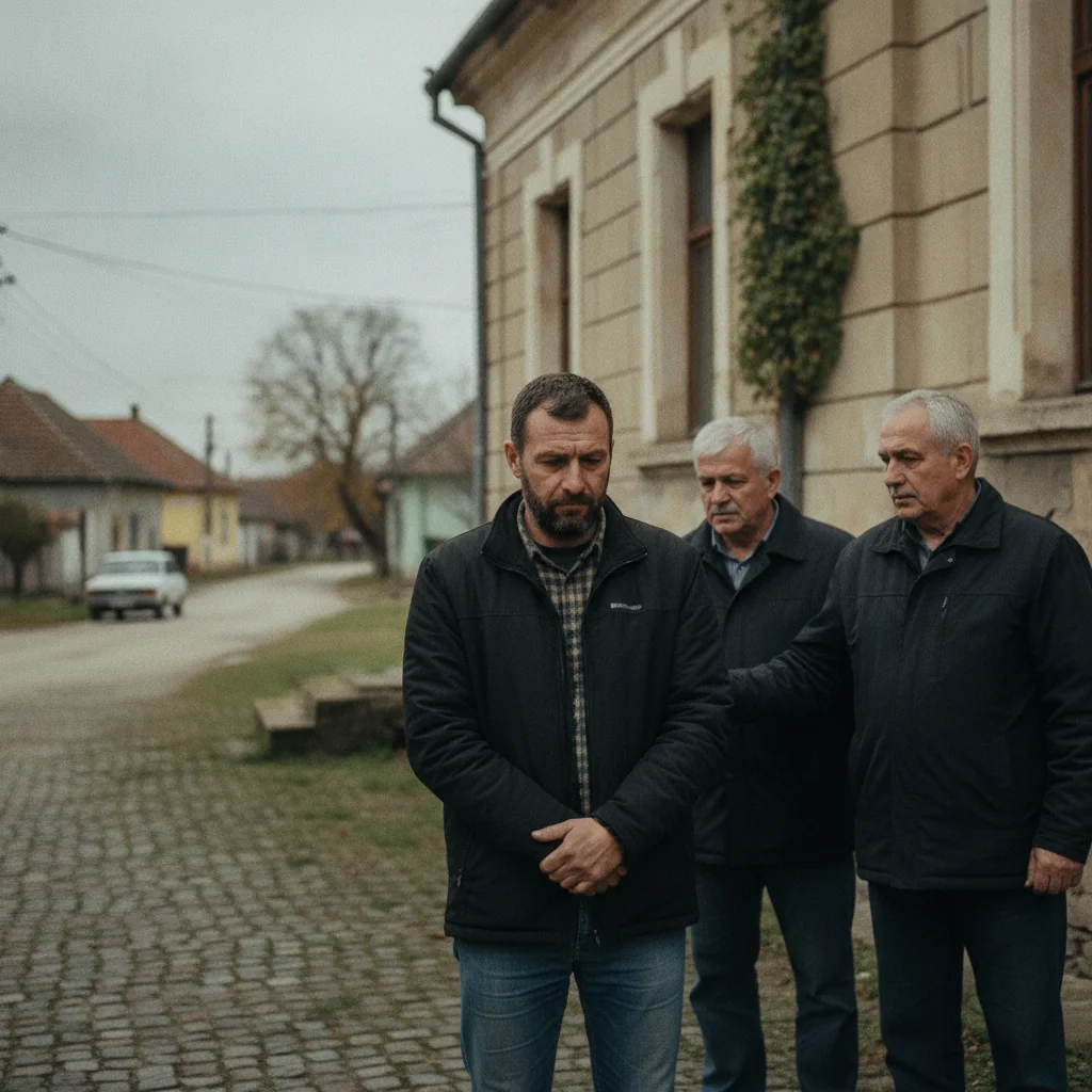 BCCO Pitești: șapte persoane cercetate pentru trafic de persoane spre Germania