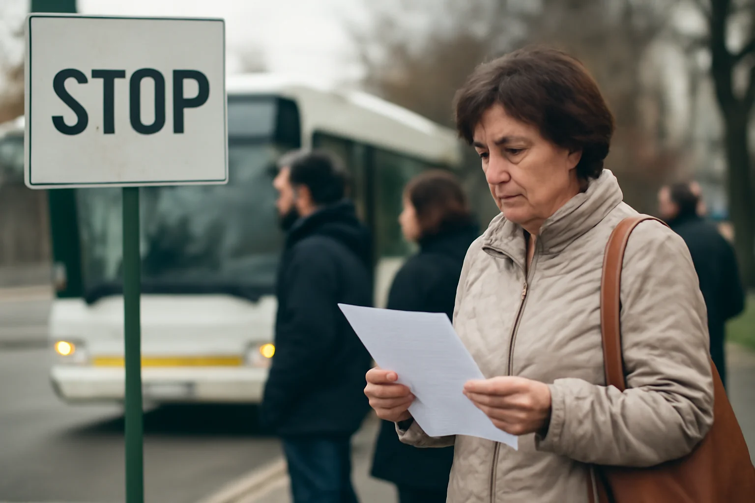 Călătorii Publitrans: Stații suspendate și informații utile