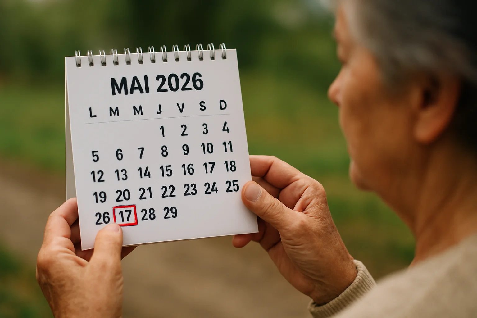 Calendar ortodox – 2026-05-17
