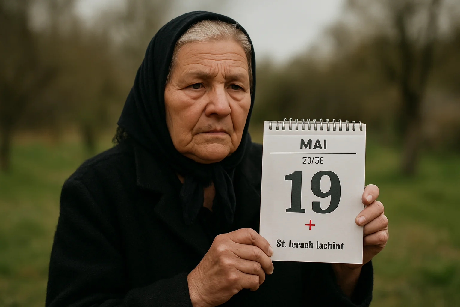 Calendar ortodox – 2026-05-19