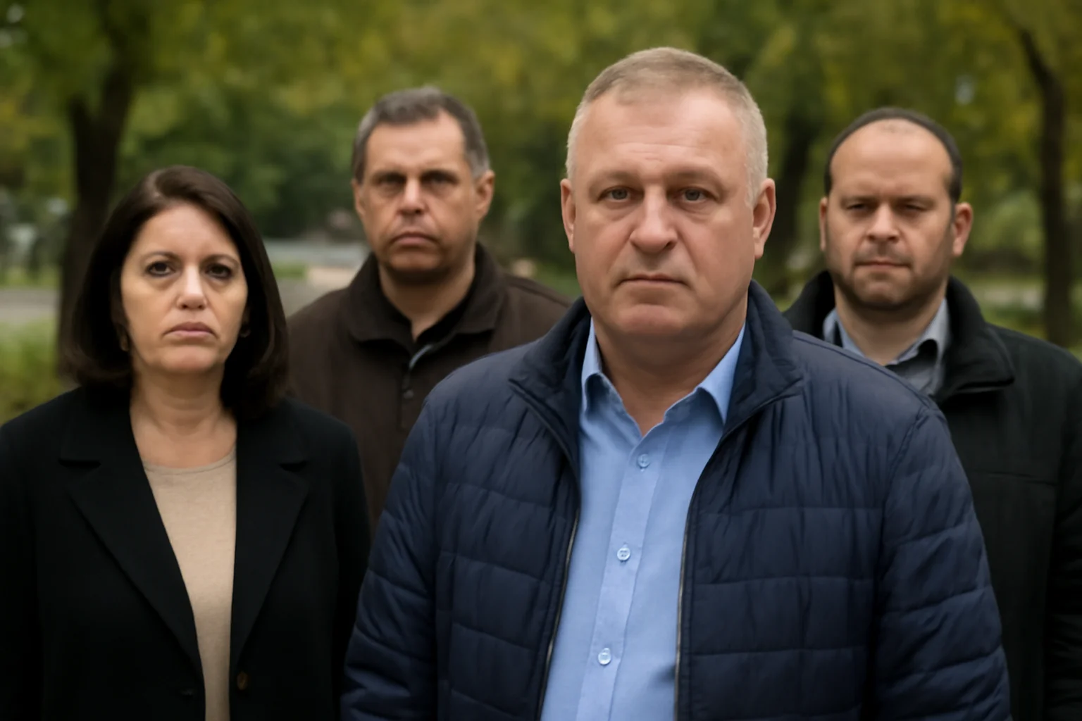 Caz de consilieri locali cercetați pentru indemnizații fără activitate, prezentat public la Pitești
