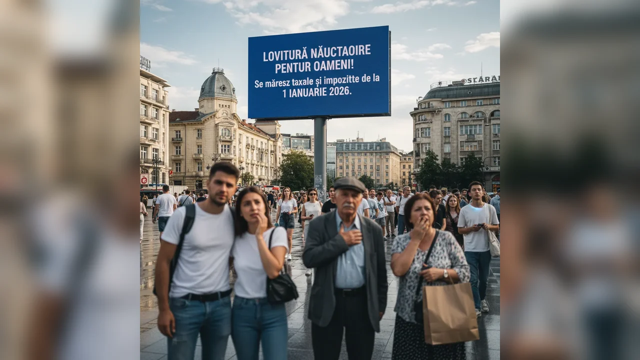 Ce trebuie să știe cetățenii lokale