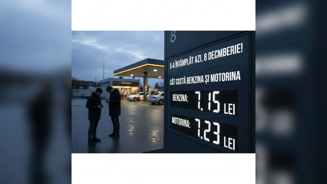 Ce trebuie să știi azi