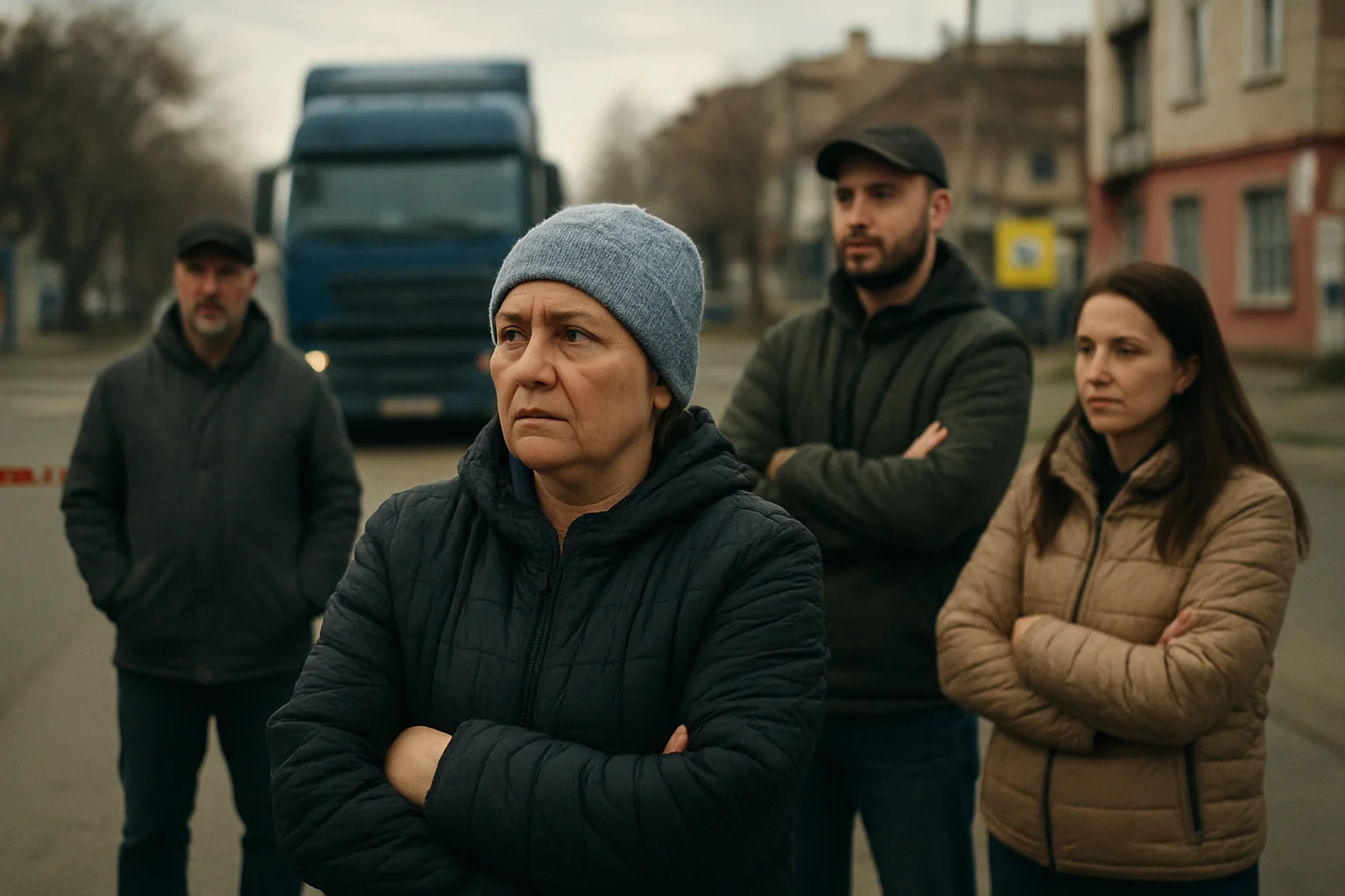Curent oprit în Pitești pentru 4 zile, iată motivele