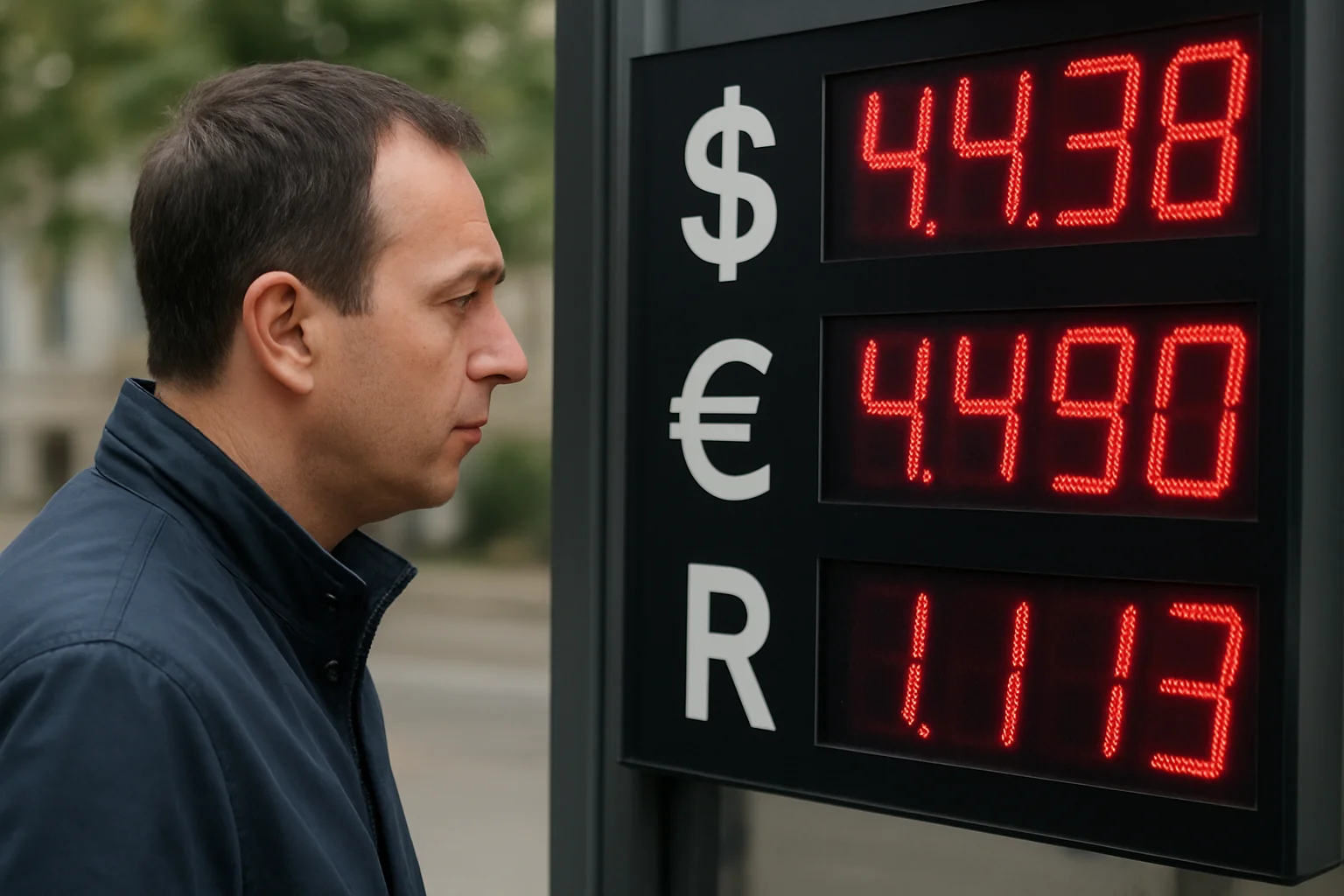Curs valutar azi (BNR) – 2026-05-15