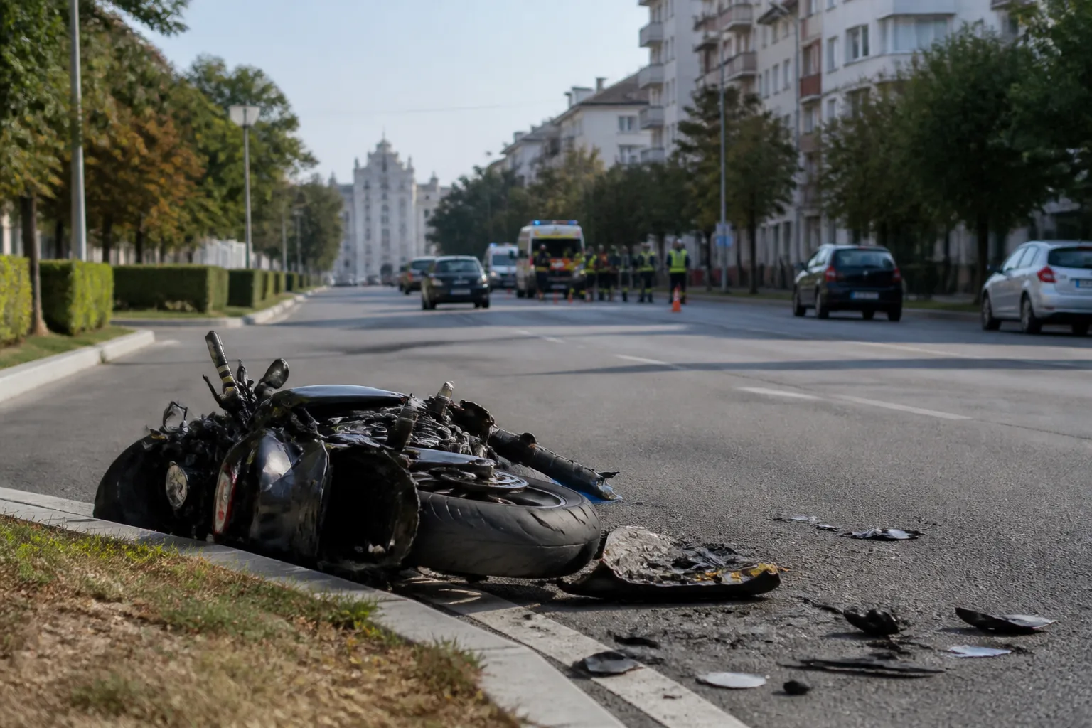 Curtea de Argeș: femeie de 59 de ani, decedată pe strada Albești