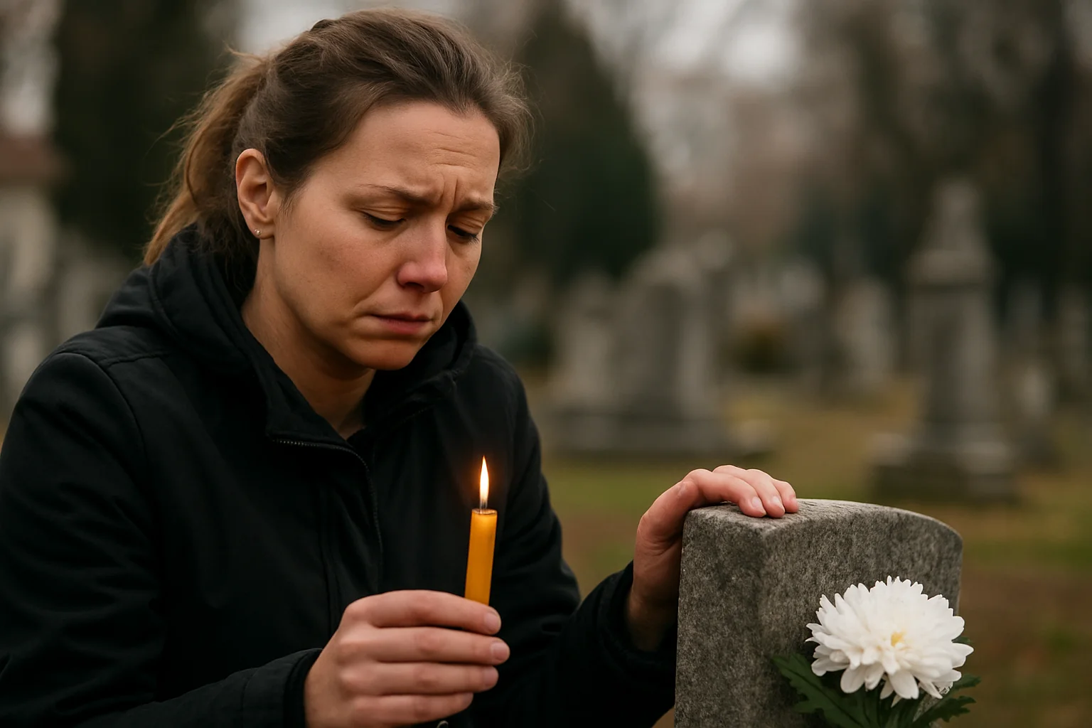Deces la Pitești: Familie acuză sistemul medical de neglijență