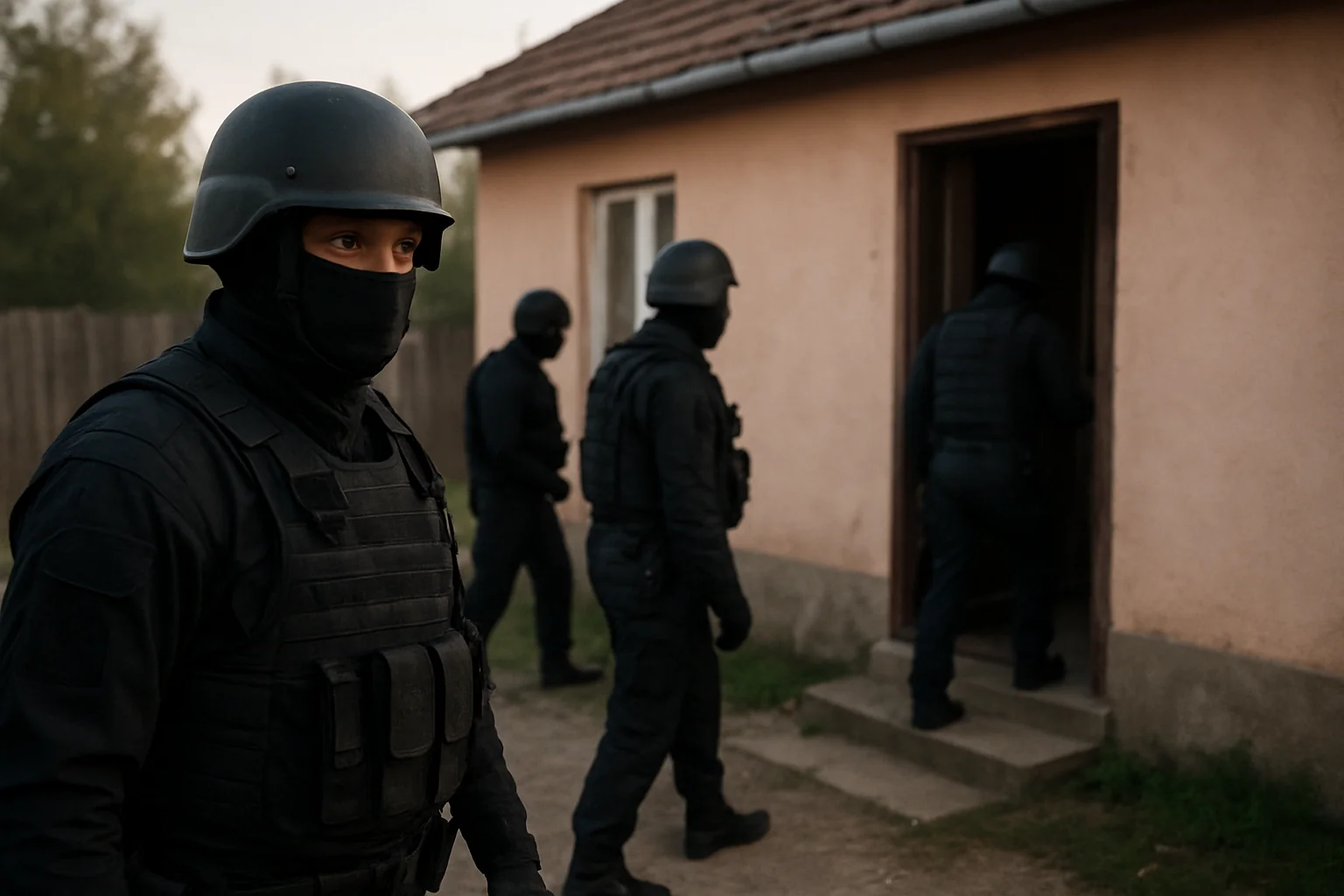 Descinderi în Argeș: Escrocherie cu acte false, prejudiciu de peste 57.000 de lei