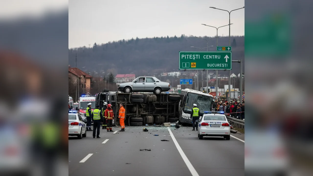 detalii și impact local
