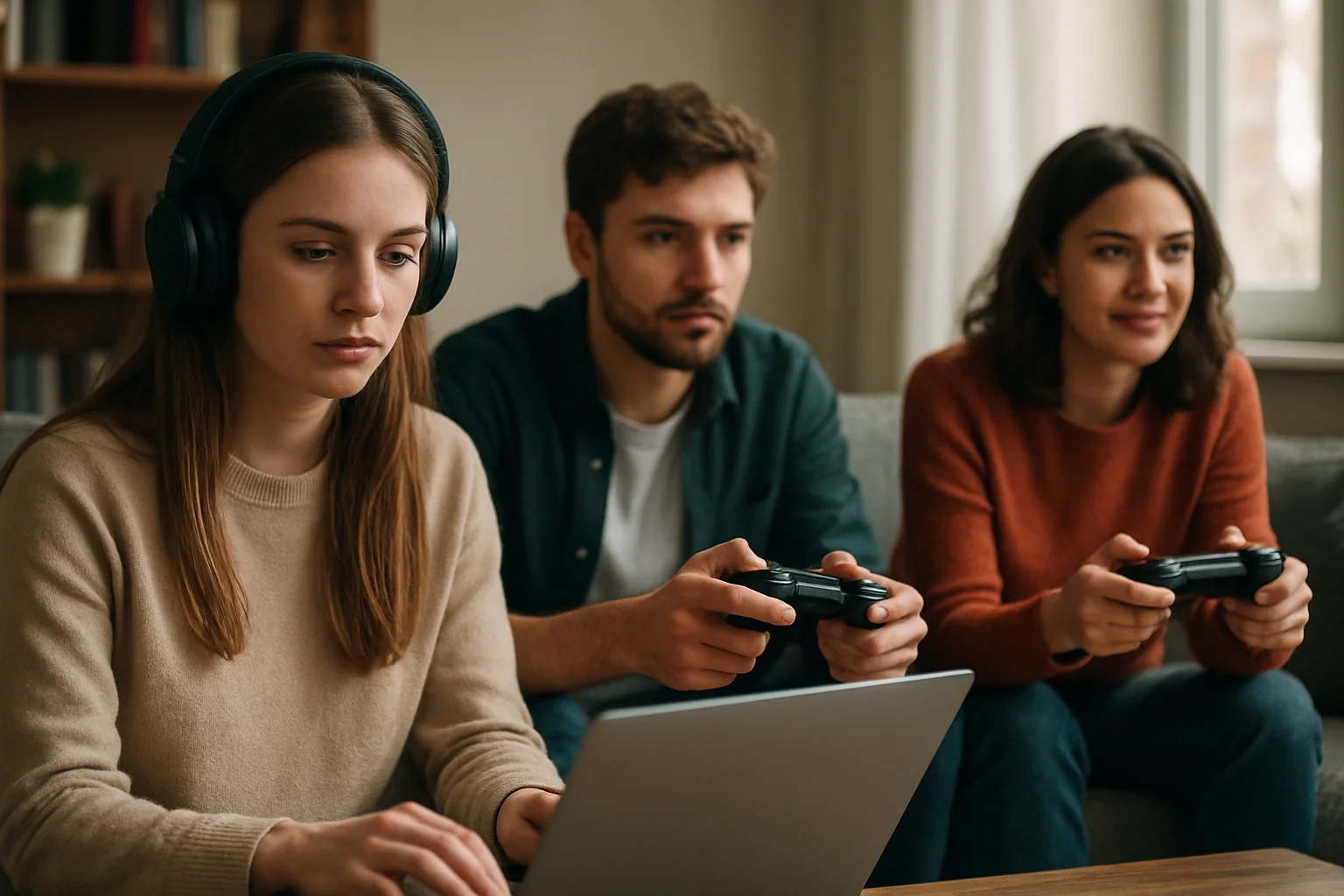 Divertismentul digital în Pitești: Streaming și gaming populare
