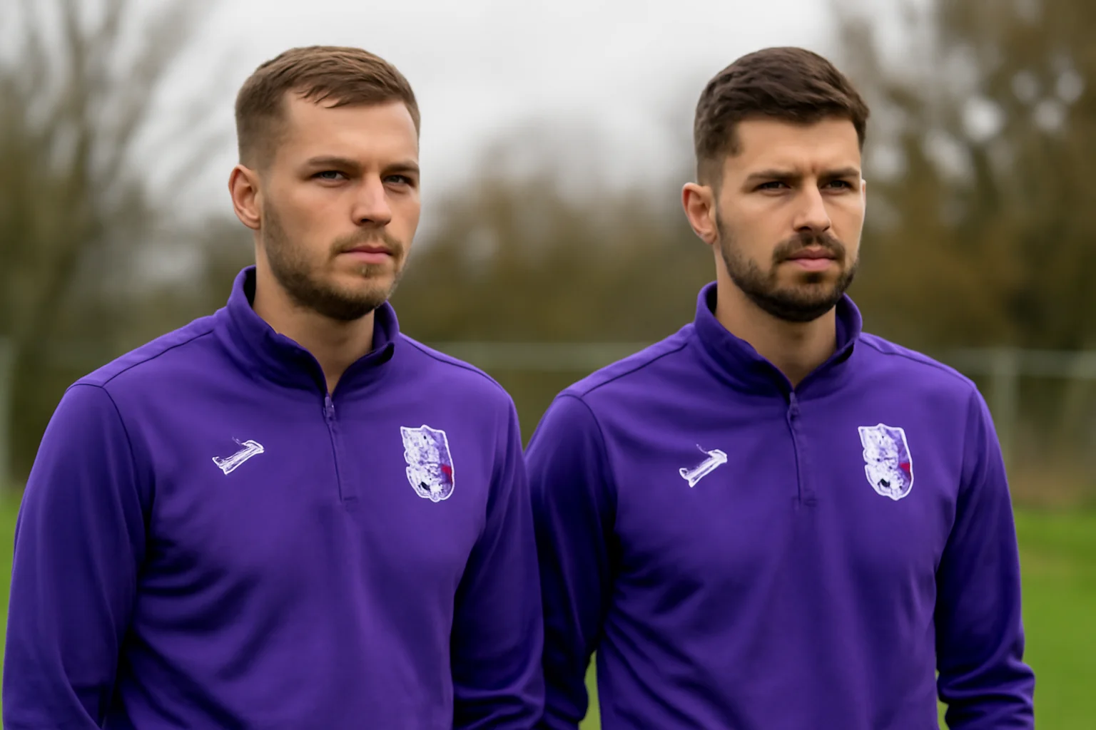 Două noi despărțiri la FC Argeș, anunțate oficial la Pitești