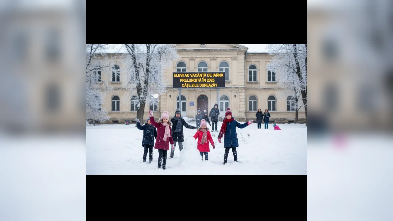 Durata zilelor libere explicată
