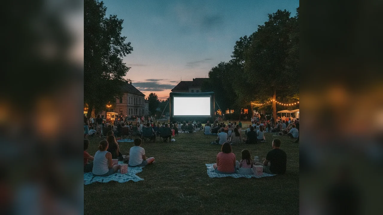 Film Fest la Pitești, 8 august: «Cum să-ți dresezi dragonul», intrare liberă la Teatrul de Vară