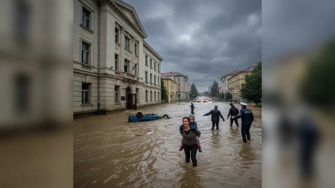Haos în instituțiile publice locale