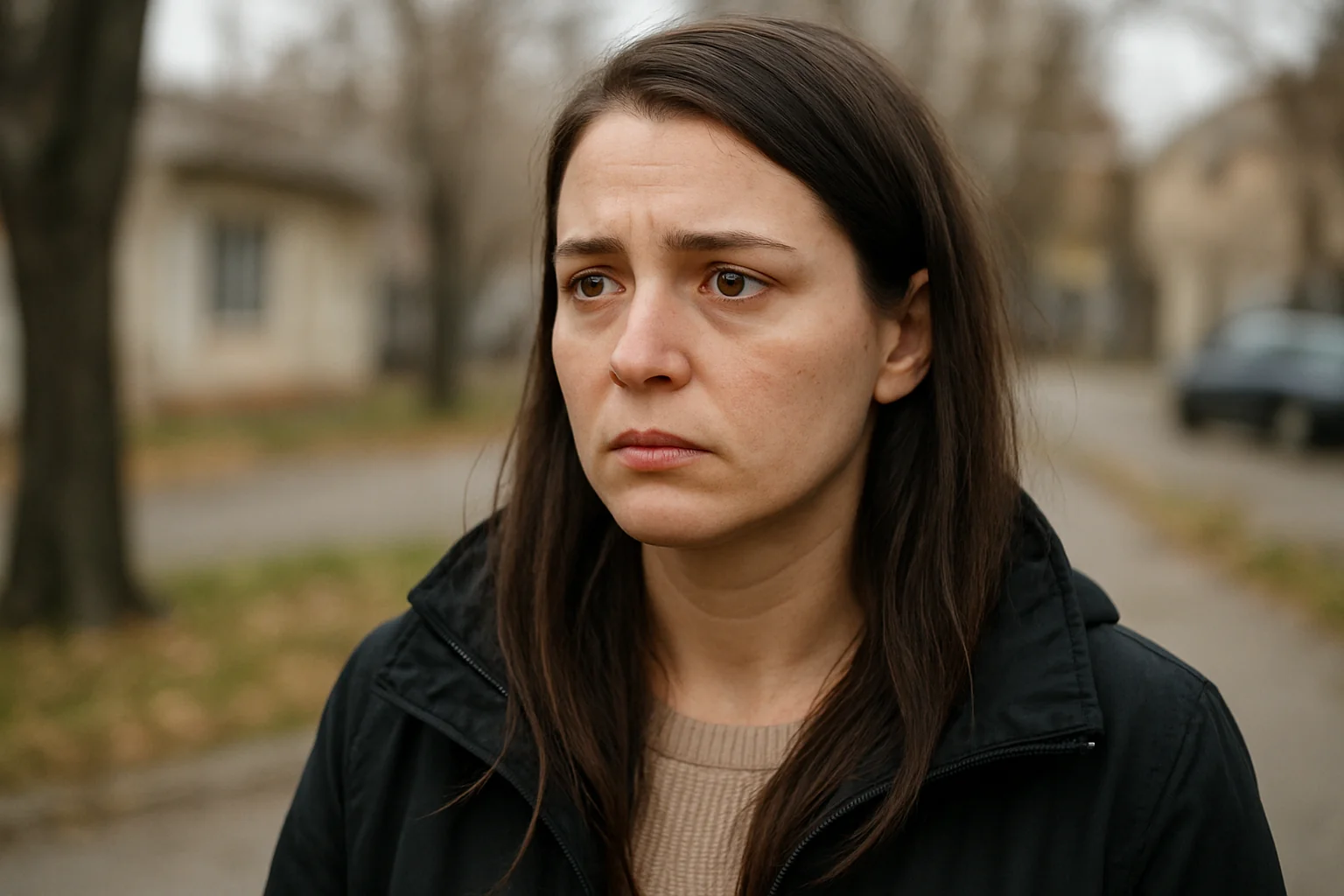 Ionela Narcisa, detaliul care îți dă fiori la 16:30