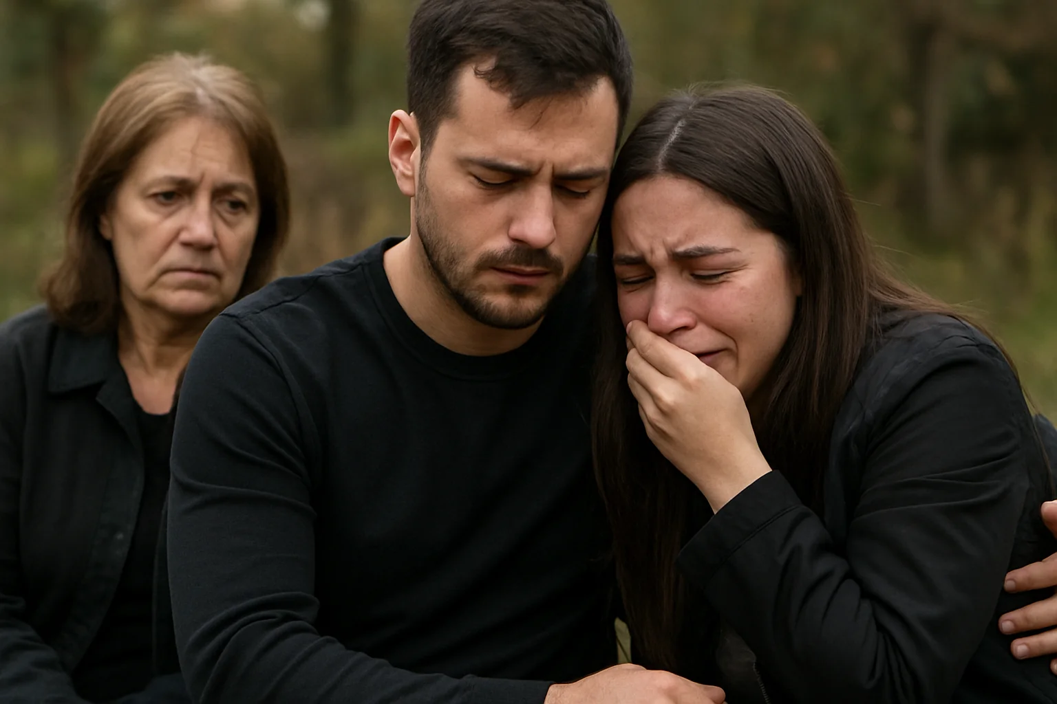Ionuț, victimă a unei suferințe rapide, lasă o familie îndurerată