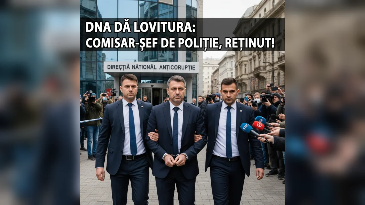 lovitură pentru justiție!