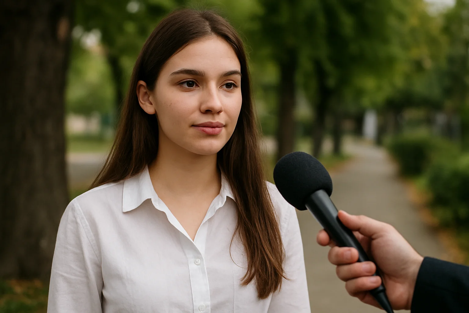Mara Stan, singura medie de 10 la Bacalaureat în Argeș