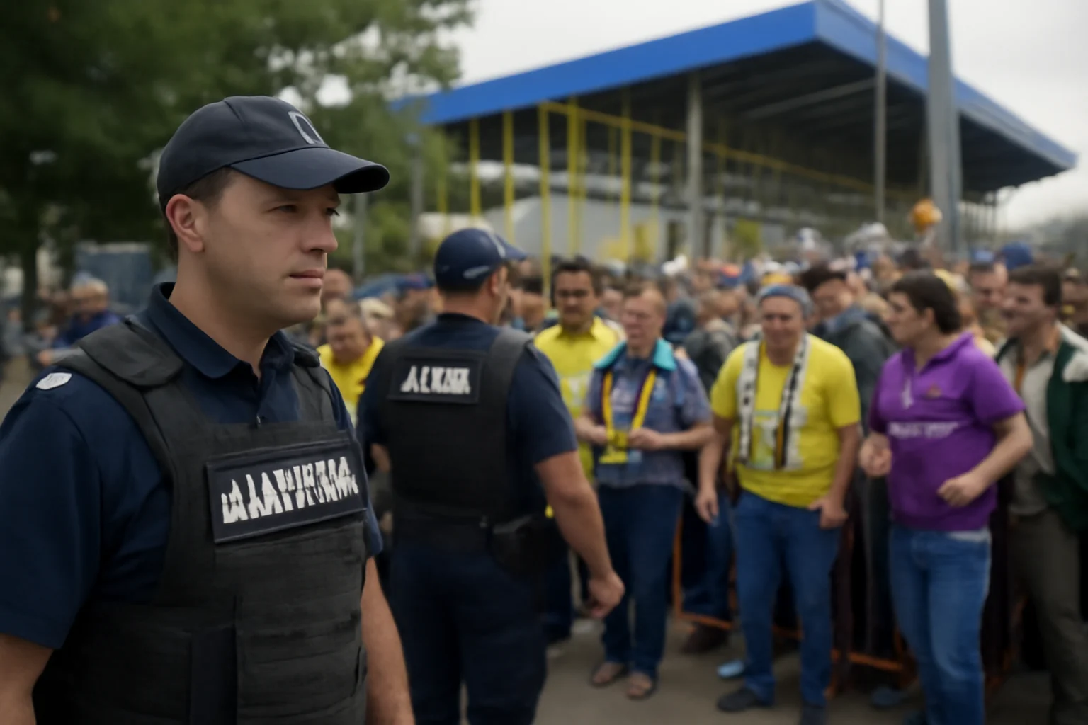 Măsuri de ordine publică la meciul Petrolul – FC Argeș, anunțate pentru zona Pitești – Ploiești