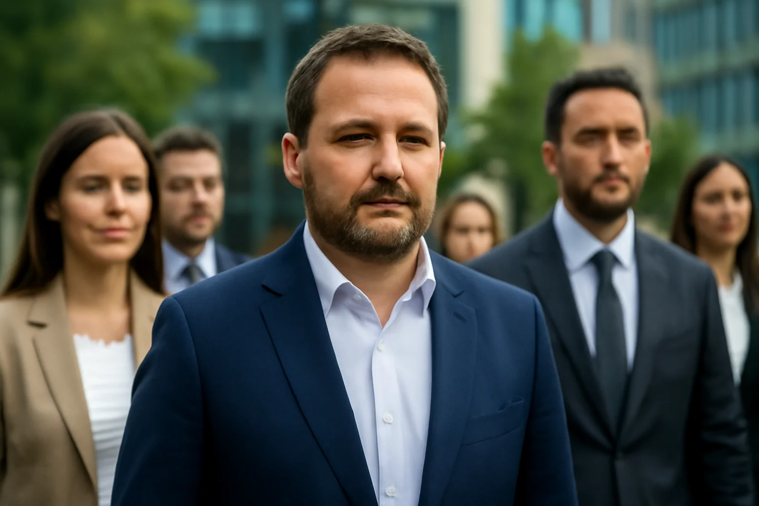 Milionar argeșean adună investitori pentru o afacere de succes