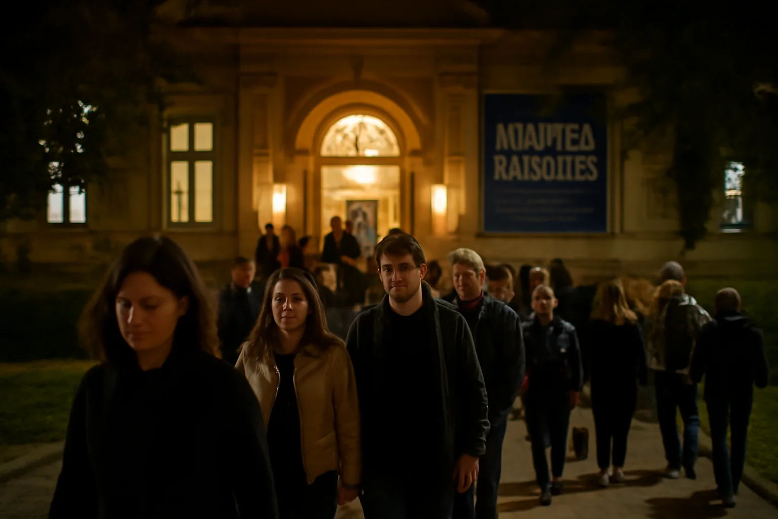 Noaptea Muzeelor 2026: tururi gratuite și expoziții interesante